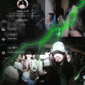 CHARLI HMU! (feat. PICKLESELLER) (Explicit)