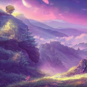 Friendship is Mashup