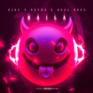 Baila (Explicit)