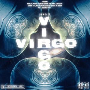 Virgo Ep (Explicit)