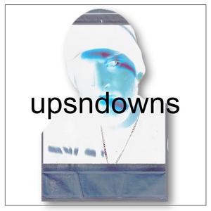 UpsNdowns (feat. Cyzz) (Explicit)