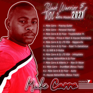 Now Or Never(feat. Alberto Jr)