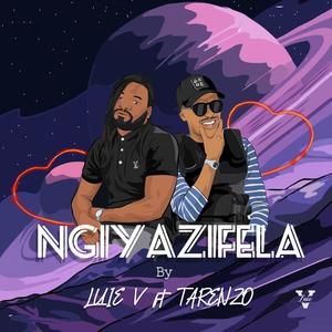 Ngiyazifela (feat. Tarenzo Bathathe)