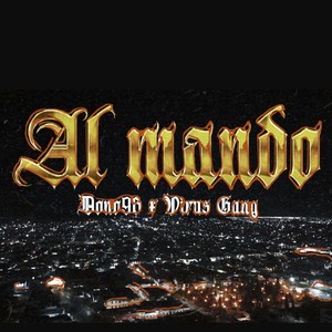 Al mando (Explicit)