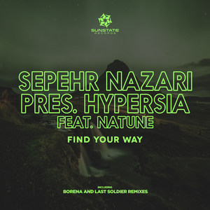 Find Your Way (Extended Mix)