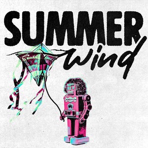 Summer Wind (feat. Doyle Odom)