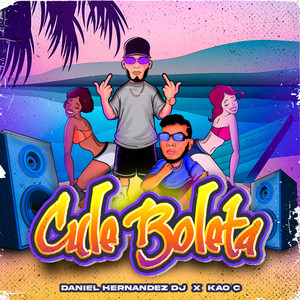 Cule Boleta (Explicit)