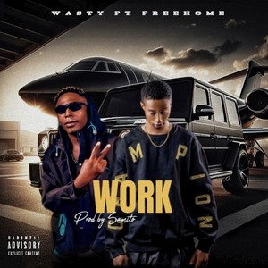 Work (Explicit)