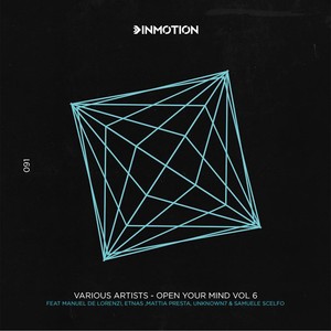 Open Your Mind, Vol. 6