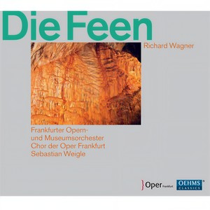 Die Feen - Act III: Genug, o endet dieser Feste Jubel! (Morald, Lora, Chorus, Drolla, Gunther, Gernot)