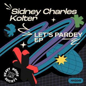 Let's Pardey EP (Explicit)