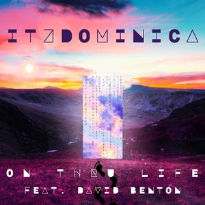 On Thru Life (feat. David Benton) (Explicit)