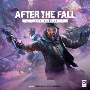 After the Fall: Lost Tracks