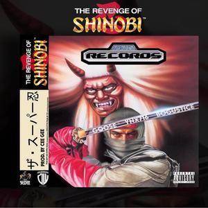 Revenge of Shinobi (feat. Goosebytheway & Bogustice) (Explicit)