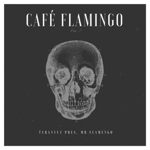 Café Flamingo