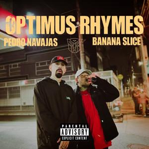 Optimus Rhymes (Explicit)