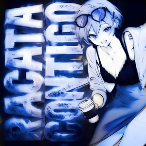 RACATA CONTIGO (Ultra Slowed)