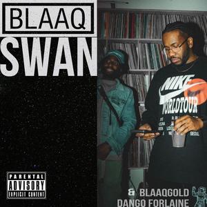 BlaaqSwan Pt. 1 (feat. BlaaqGold) [Explicit]