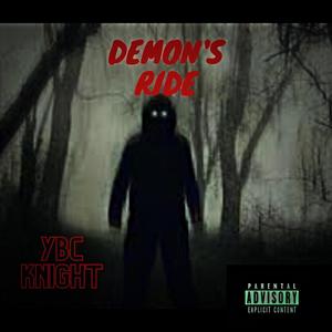 Demon's Ride (Explicit)