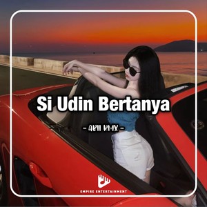 Si Udin Bertanya