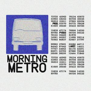 Morning Metro