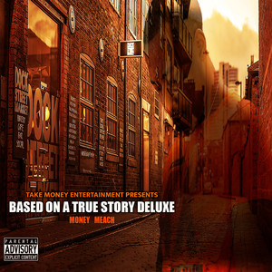 Based on a True Story Deluxe (Explicit)