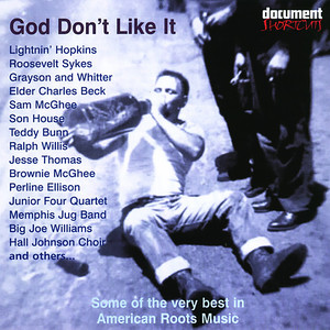 Document Shortcuts Vol. 1 "God Don't Like It"