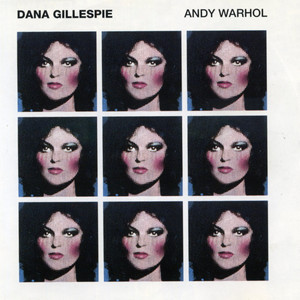 Andy Warhol (安迪·沃霍尔)