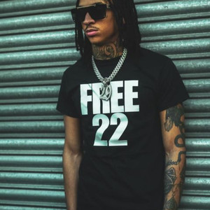 Eye For A Eye Freestyle (Explicit)