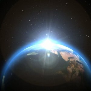 逃离地球去火星 (Demo)