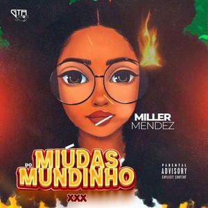 Miúdas do Mundinho (Explicit)