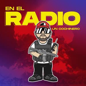 En El Radio Un Cochinero (Explicit)