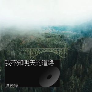我不知明天的道路