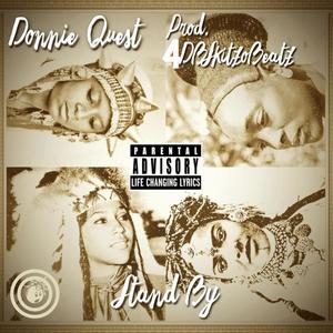 Stand By (feat. 4DBSkitzoBeatz)