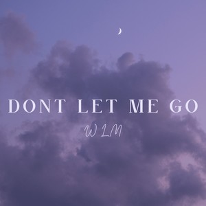 Don't let me go