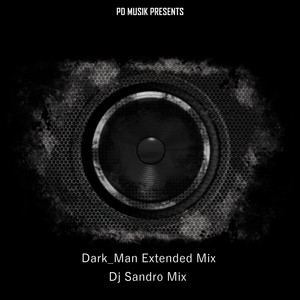 Dark_Man Extended Mix