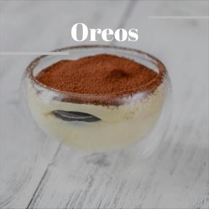 Oreos