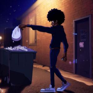 JA (feat. LVM Dream, Kap Kai & LVM Tonio) (Explicit)