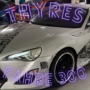 Fahre 300 (Explicit)