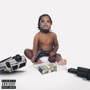 Wonder Why (Explicit)