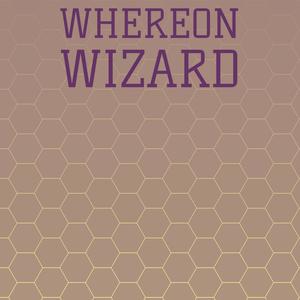 Whereon Wizard