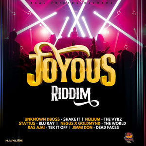 Joyous Riddim