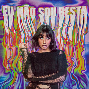 EU NÃO SOU BESTA