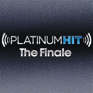 Platinum Hit The Finale - Single