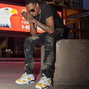 Its Alot Goin On (Explicit)