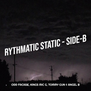 Rythmatic Static: Side - B (Explicit)