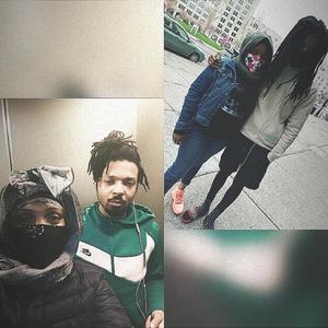 Impatient(feat. TMG Donno) (Explicit)