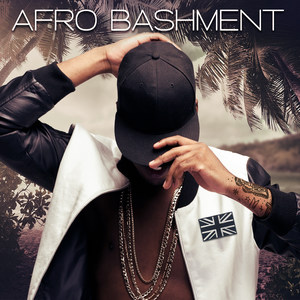 Afro Bashment