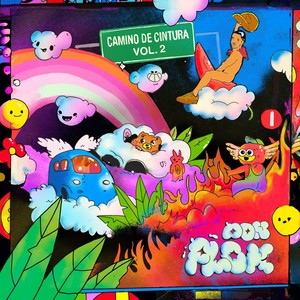 Don Plok - Voy