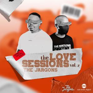 The Love Sessions EP II